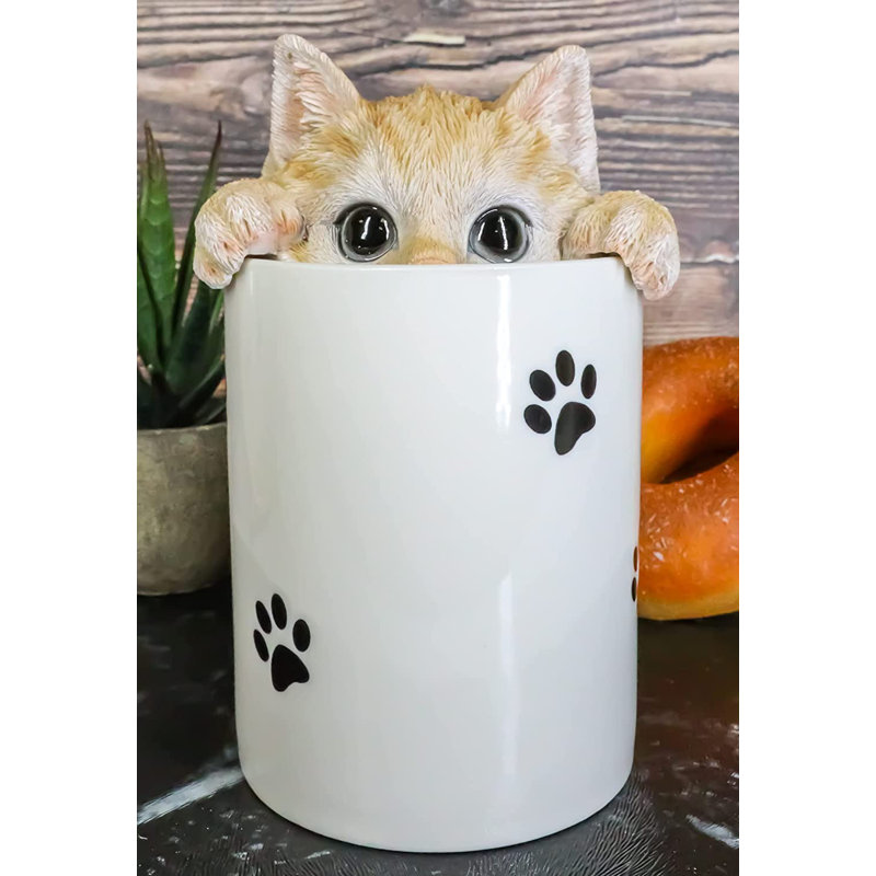 Wolenik Ceramic / Porcelain Jar