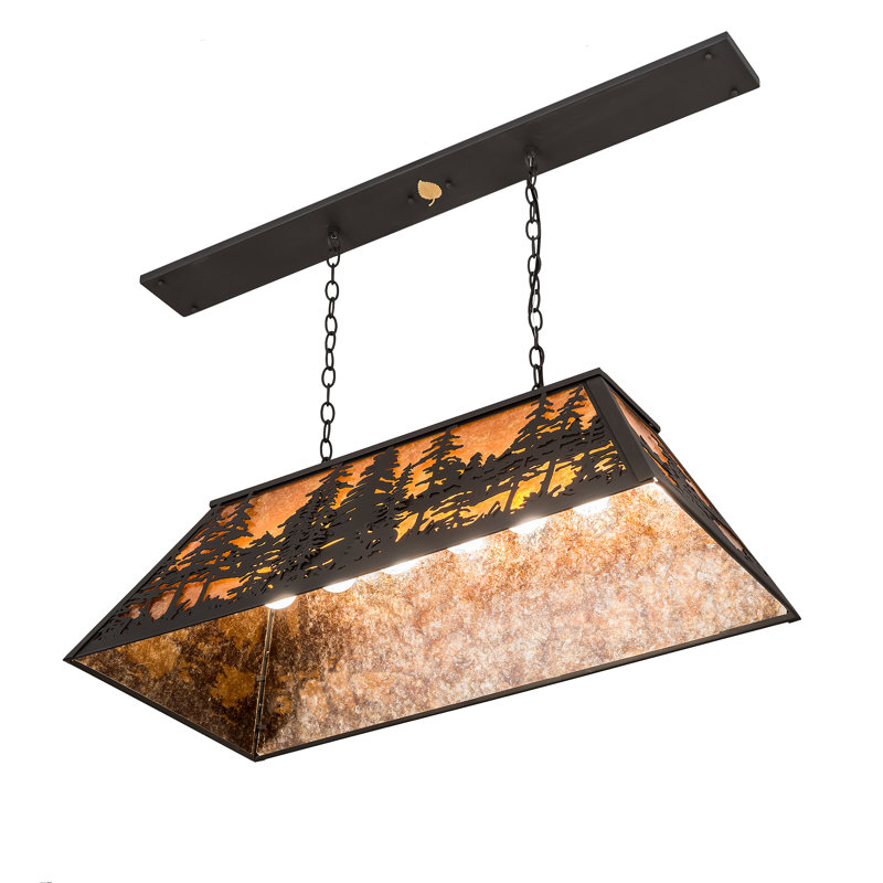 Dugger 6 - Light Pendant