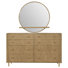 Commode 8 tiroirs Santram