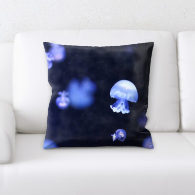 Coussin de gelée sea Alhambra