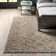 Adessa Shag Performance Geometric Rug