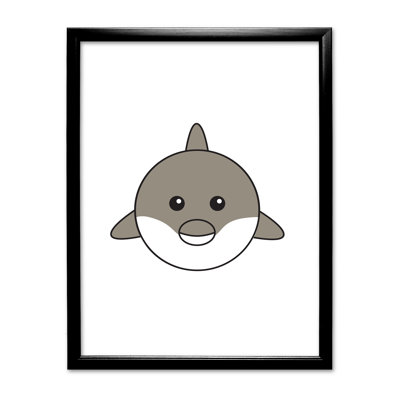 Single Picture Frame Print