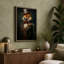 Dapper Fox Gentleman Eclectic - Print-136729287-136729288