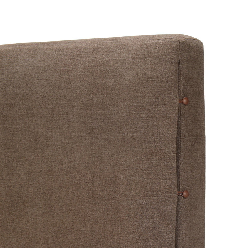Phoebe Upholstered Bed, King