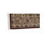 Shah Hand Woven Wool Oriental Area Rug