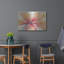 «Blooming Hibiscus» par Tim O'Toole, art mural en métal-1374397032