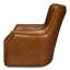 Baker Swivel Club Chair-97839338