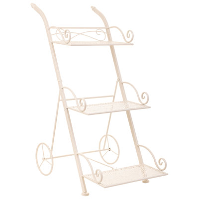 Hana Plant Stand