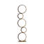 Lampe de table 38,5 po Bertradis-650319684