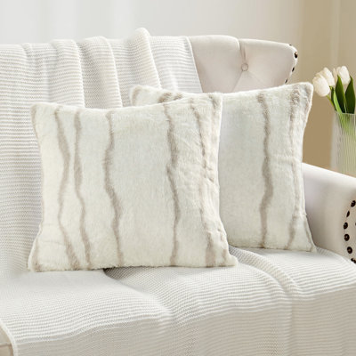 Housse de coussin Finch