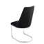 Pires 46cm H Velvet Upholstered Metal Side Chair-2007273305
