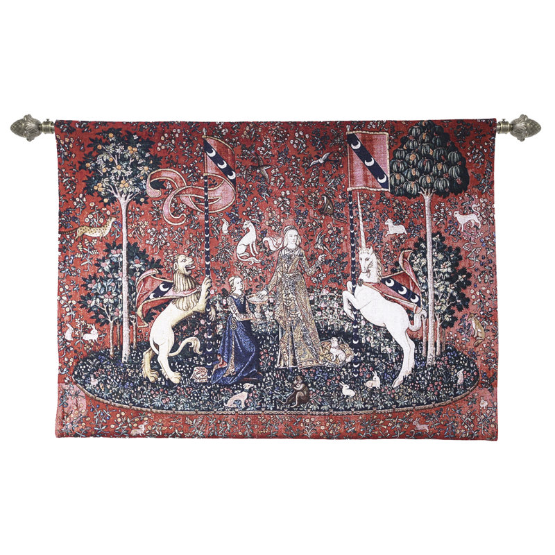 Cotton Wall Hanging