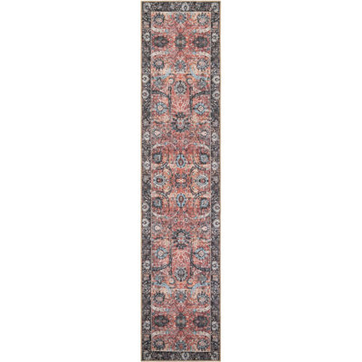 Tapis de couloir Huguenot Aucun