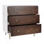 Commode 3 tiroirs l 36 po Chrishayla-159649800