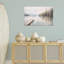  Art mural sur toile Old Lake Dock View par Arlington Prints-1301053127