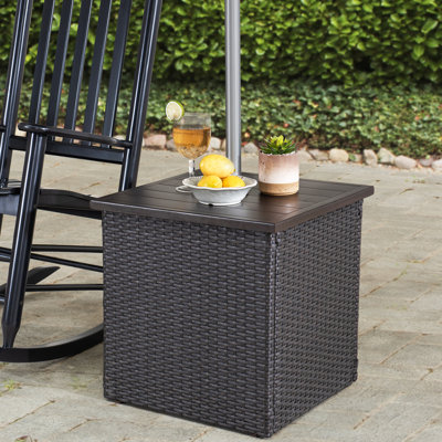 19kg Free Standing Umbrella Base