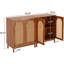 Armoire de rangement moderne