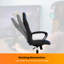 Fauteuil de jeu PC et de course-63542690