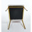 Dining Chair 4PCS