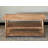 Offerman Solid Acacia TV Console