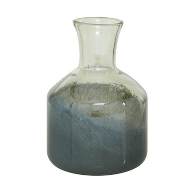 Glass Table Vase