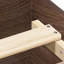 Marlow Home Co. Bed Frame With Headboard And Footboard-1700066233-1700066220