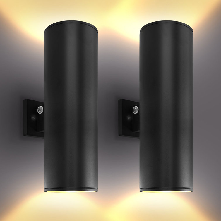 Luxrite LED Wall Light
