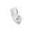 1.1/1.6 GPF Elongated Comfort Height Super Quite Flushing Floor Mounted Onepiece Toilet, CUPC Certified, Watersense Cetified, Ceramic, White Color, Soft Close Seat