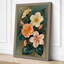 Scattered Botanicals Botanical - Wrapped Canvas-726982407-726982415