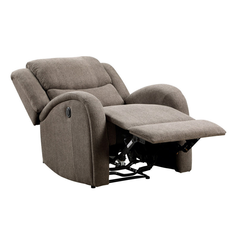 Saidie Upholstered Lift Assist Recliner
