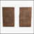 Coffee Microsuede selected