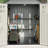 Suncast 6 ft. x 5 ft. Resin Storage Shed