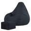 icon Recliner Bean Bag Chair & Pouffe-63544884