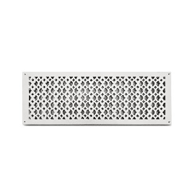 Standard High Quality Metal Wall Grille Vent Cover