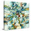 In the Flow III - peinture à cadre flottant-868920314-868920283