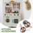 Preschool Play Kitchen Set
