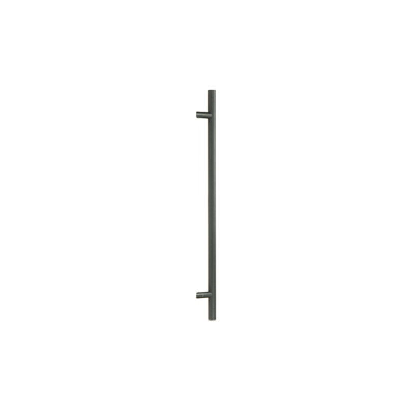 Bar Handle, 70 cm, Matt Black