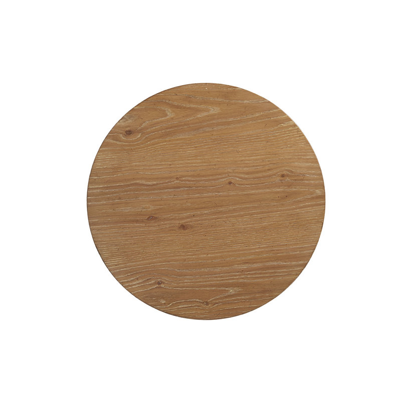 Los Altos Flemming Round End Table