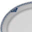 Royal Copenhagen Princess Oval Platter
