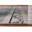 Tapis oriental transitionnel 8 x 10