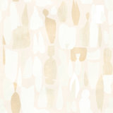 Susan Hable Abstract Wallpaper Roll by Susan Hable