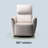 Modern Simple Home Ergonomic Functional Recliner-632641906