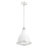 Bluff View 3 - Light Dome Pendant-104571125-104571126-64362024
