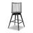 Daltrey Swivel Solid Wood Counter Stool-93376826