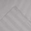 Aspire Homeware Ultra Soft & Breathable Microfiber Striped Pillowcase (Pack Of 2)-1969957206