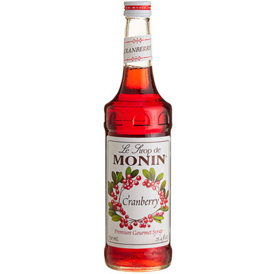 FixtureDisplays Snow Cone Syrup