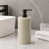 Tan Sandstone Resin, Orb Pump - Conditioner