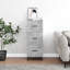 Muhtasim 3 - Drawer Standard Accent Chest-2111487249