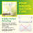 Didzis Water Resistant Window Hummingbird Feeder
