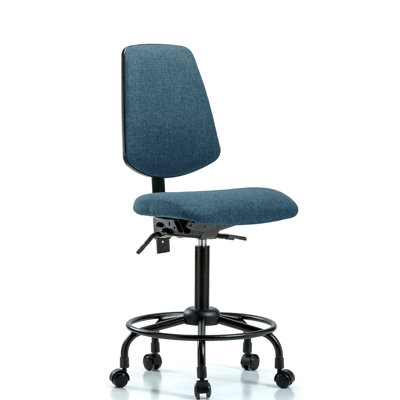 Chaise de dessinateur Mavis